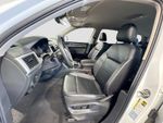 2021 Volkswagen Atlas 3.6L V6 SE w/Technology - Pure White exterior view 10