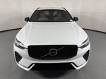 2026 Volvo XC60 B5 Core - Crystal White exterior view 3