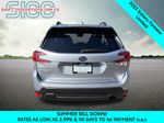 2023 Subaru Forester Limited - Ice Silver Metallic exterior view 5