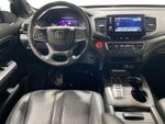 2023 Honda Passport TrailSport - Crystal Black Pearl exterior view 11