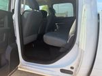 2017 Ram 2500 Tradesman — Bright White Clearcoat exterior view 8, for sale at Family CJDR in Commerce, TX
