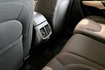 2018 Jeep Cherokee — Diamond Black Crystal Pearlcoat interior and detail view 10, for sale at Lakeside Automotive Group in Spring Lake, MI