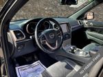2015 Jeep Grand Cherokee Limited - Brilliant Black Crystal Pearlcoat exterior view 11