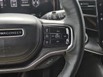 2024 Jeep Grand Wagoneer L Series II - Bright White Clearcoat exterior view 17