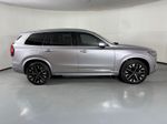 2026 Volvo XC90 B6 Plus 7-Seater - Aurora Blue exterior view 9