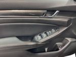 2022 Honda Accord Sport - Crystal Black Pearl exterior view 17