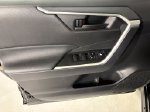 2025 Toyota RAV4 LE — Midnight Black Metallic interior and detail view 19, for sale at Courtesy Volvo Cars of Scottsdale in Scottsdale, AZ