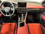 2026 Acura ADX A-Spec Package — Nh-731px/Crystal_B interior and detail view 18, for sale at Autosport Acura of Denville in Denville, NJ