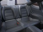 2026 Ford Mustang EcoBoost Premium — Oxford White interior and detail view 12, for sale at Green Ford in Greensboro, NC