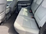 2023 Ford F-150 XLT — Blue Metallic interior and detail view 15, for sale at Downtown Nashville Nissan in Nashville, TN
