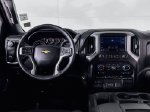 2021 Chevrolet Silverado 1500 LT — Cherry Red interior and detail view 12, for sale at Legend  Auto Sales in Puyallup, WA