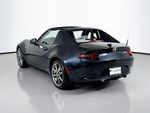 2023 Mazda Miata RF Grand Touring - Jet Black exterior view 7