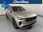 2026 Volvo XC90 Plug-In Hybrid T8 Plus - Bright Dusk Metallic exterior view 1