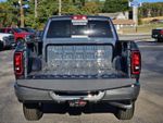 2026 Ram 3500 Tradesman - Blue Metallic exterior view 14