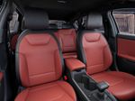 2026 Kia K4 GT-Line — Aurora Black Pearl interior and detail view 15, for sale at Lakeshore CDJR in Slidell, LA
