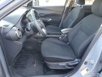 2023 Nissan Kicks SV — Boulder Gray interior and detail view 19, for sale at Downtown Nashville Nissan in Nashville, TN