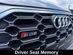 2024 AUDI SQ5 Premium Plus - Florett Silver Metallic exterior view 11