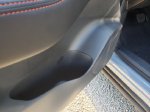 2026 Nissan Rogue Rock Creek — Boulder Gray interior and detail view 19, for sale at Downtown Nashville Nissan in Nashville, TN