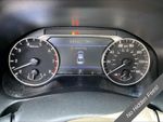 2022 Nissan Altima 2.5 SV - Blue Metallic exterior view 17