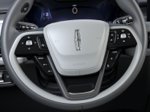 2026 Lincoln Aviator Premiere — Red interior and detail view 13, for sale at Green Ford in Greensboro, NC