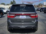2026 Dodge Durango GT HEMI V8 - Gray exterior view 5