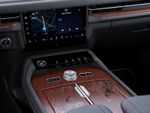 2027 Lincoln Navigator L Black Label — White Metallic interior and detail view 15, for sale at Green Ford in Greensboro, NC