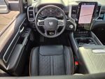 2026 Ram 1500 Tungsten - Crystal Metallic exterior view 10