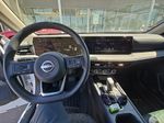 2025 Nissan Kicks SV - Fresh Powder exterior view 5