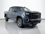 2021 GMC Sierra 1500 AT4 - Sky exterior view 3