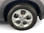 2025 Honda HR-V LX - Urban Gray Pearl exterior view 7