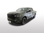 2026 Ram 1500 Big Horn/Lone Star - Green Metallic exterior view 2