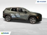2026 Hyundai Tucson Hybrid Blue SE — Gray primary exterior view, for sale at McGrath Ford in Hiawatha, IA
