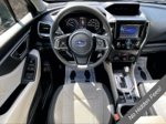 2023 Subaru Forester Base — Gray Metallic exterior view 5, for sale at A Better Way Wholesale Autos in Naugatuck, CT
