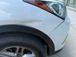 2018 Hyundai Santa Fe Sport 2.4 Base — Pearl White exterior view 7, for sale at McGrath Ford in Hiawatha, IA