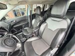 2021 Jeep Compass Altitude — Laser Blue interior and detail view 15, for sale at Velocity Auto Source in RICHMOND, KY
