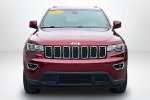 2021 Jeep Grand Cherokee Laredo E — Velvet exterior view 2, for sale at Lakeside Automotive Group in Spring Lake, MI