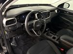 2017 Kia Sorento LX - Ebony Black exterior view 16