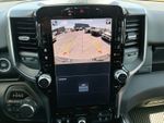 2026 Ram 1500 Big Horn/Lone Star - Diamond Black exterior view 9