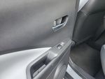 2021 Nissan Kicks SR — Boulder Gray interior and detail view 10, for sale at Downtown Nashville Nissan in Nashville, TN