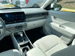 2025 Hyundai Kona SEL — White interior and detail view 20, for sale at Gerald Jones Honda in Augusta, GA
