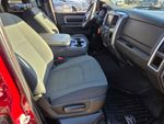 2021 Ram 1500 Classic Warlock - Red exterior view 18