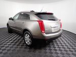 2011 Cadillac SRX Luxury — Mocha Steel Metallic interior and detail view 11, for sale at Don Wood CDJR in Rockbridge, OH