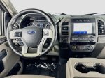 2022 Ford F-250SD XL — Oxford White interior and detail view 16, for sale at Legend  Auto Sales in Puyallup, WA