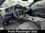 2018 DODGE CHALLENGER SRT - Destroyer Gray Clearcoat exterior view 13