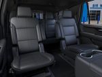 2026 Chevrolet Tahoe High Country - Black exterior view 18