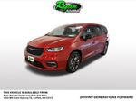 2026 Chrysler Pacifica Select - Red Hot Pearlcoat exterior view 1