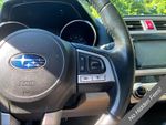 2016 Subaru Outback 2.5i - Twilight Blue Metallic exterior view 16