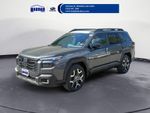 2026 Subaru Outback Touring XT - Magnetite Gray Metallic exterior view 1