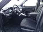 2026 Jeep Grand Cherokee Laredo X - Baltic Gray Metallic Clearcoat exterior view 19