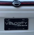 2024 Nissan Kicks SR — Aspen White interior and detail view 12, for sale at Velocity Auto Source in RICHMOND, KY